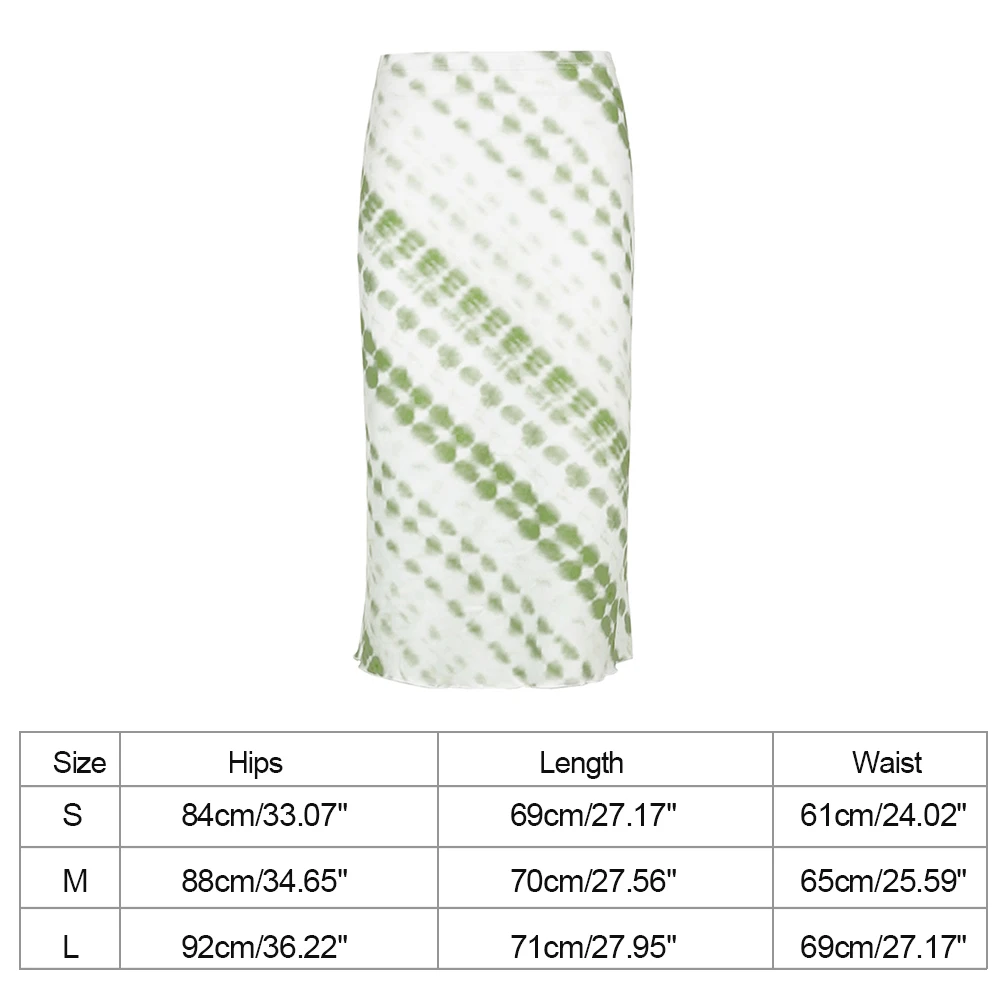 2021 Tie-dyed Printing High Waist Midi Skirt Women Fashion Hip-wrapped Slim Summer Sexy Bodycon Skirts faldas dropshipping
2021 Tie-dyed Printing High Waist Midi Skirt Women Fashion Hip-wrapped Slim Summer Sexy Bodycon Skirts faldas dropshipping