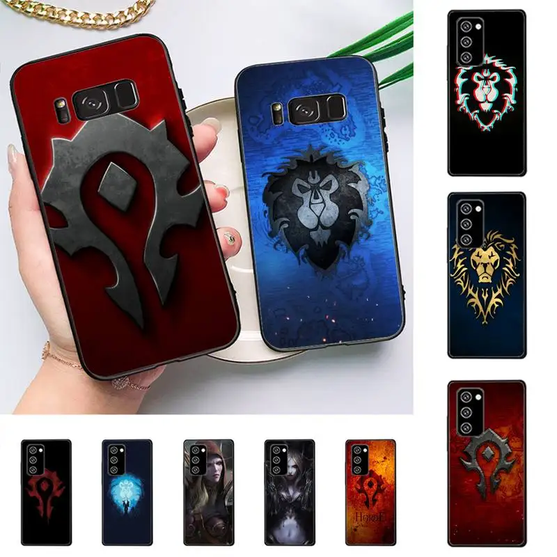 Game Wows World of Warcrafts Phone Case For Samsung Note 10Pro Note20ultra note20 note10lite M30S Coque
Game Wows World of Warcrafts Phone Case For Samsung Note 10Pro Note20ultra note20 note10lite M30S Coque