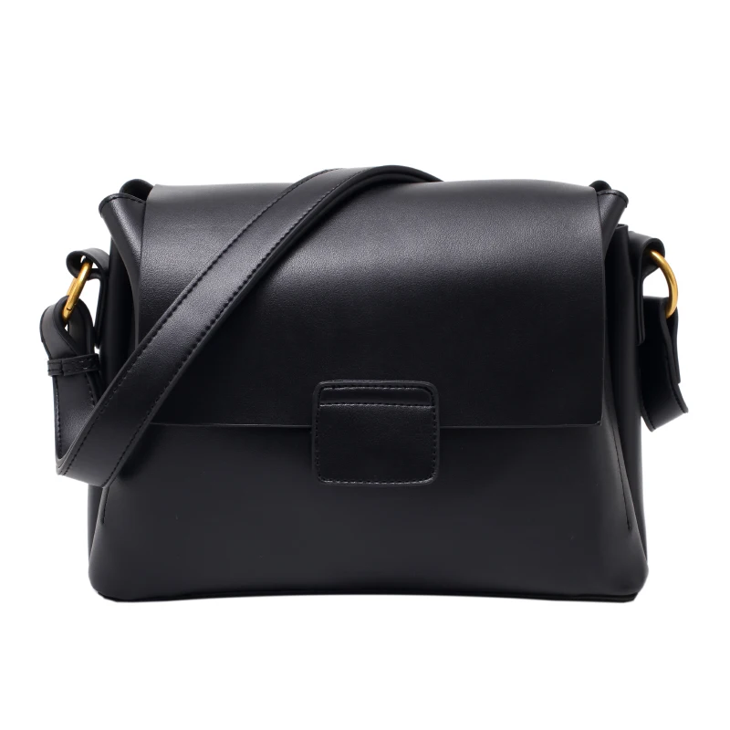 High quality solid leather large capacity female Shoulder Messenger Bag purses and handbags bags for women designer bag sac
High quality solid leather large capacity female Shoulder Messenger Bag purses and handbags bags for women designer bag sac