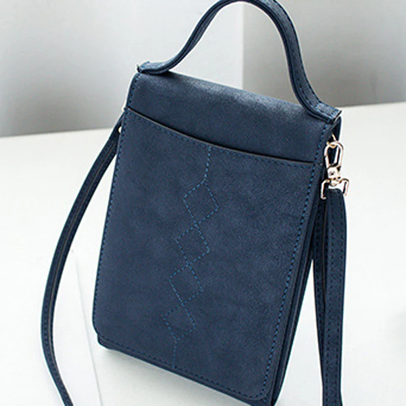 Fashion Vintage Women Messenger Shoulder Straps Bag Purse Wallet Card Holders Women Cellphone Pocket Handbag Clutch
Fashion Vintage Women Messenger Shoulder Straps Bag Purse Wallet Card Holders Women Cellphone Pocket Handbag Clutch