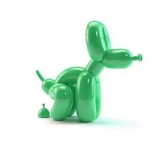Black poop balloon dog healing decoration animal modeling sculpture Nordic Instagram trend bar nightclub Nightclub domineering
Black poop balloon dog healing decoration animal modeling sculpture Nordic Instagram trend bar nightclub Nightclub domineering