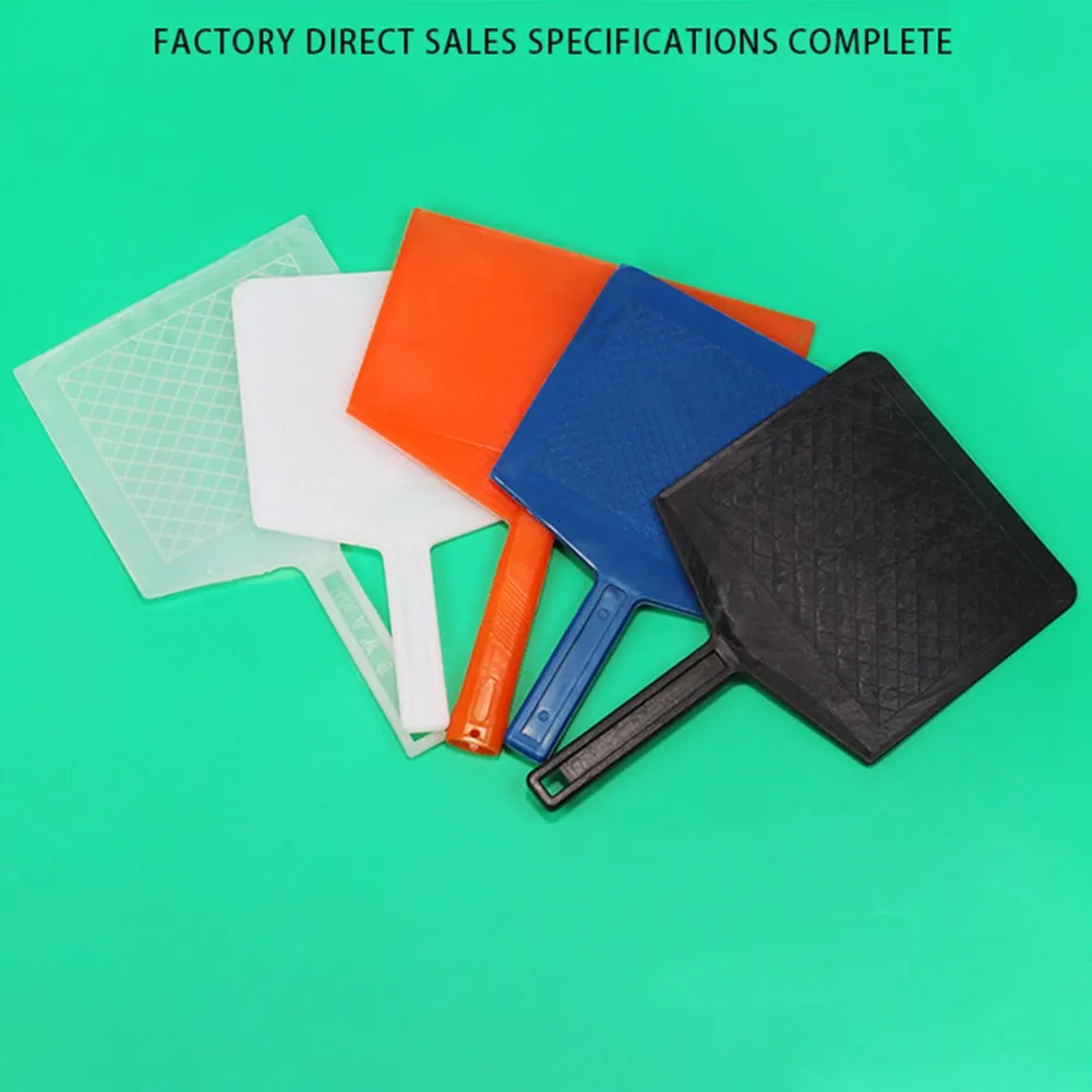 NEW Plastic Trowel Texture Rendering Mineral Acrylic Plaster DIY Building Tools Made Of High-quality Thick Plastic
NEW Plastic Trowel Texture Rendering Mineral Acrylic Plaster DIY Building Tools Made Of High-quality Thick Plastic