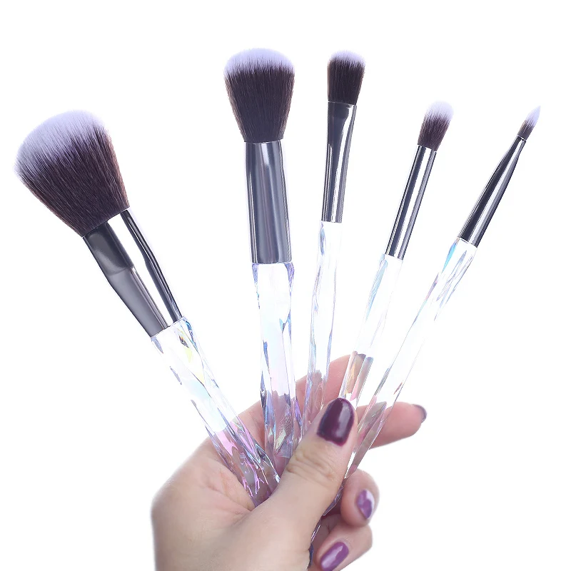 Set Of Makeup Brushes For Cosmetic Eyeliner Sponge Blush Natural Powder Highlighter Pencil Professional Artist Face Beautiful
Set Of Makeup Brushes For Cosmetic Eyeliner Sponge Blush Natural Powder Highlighter Pencil Professional Artist Face Beautiful
