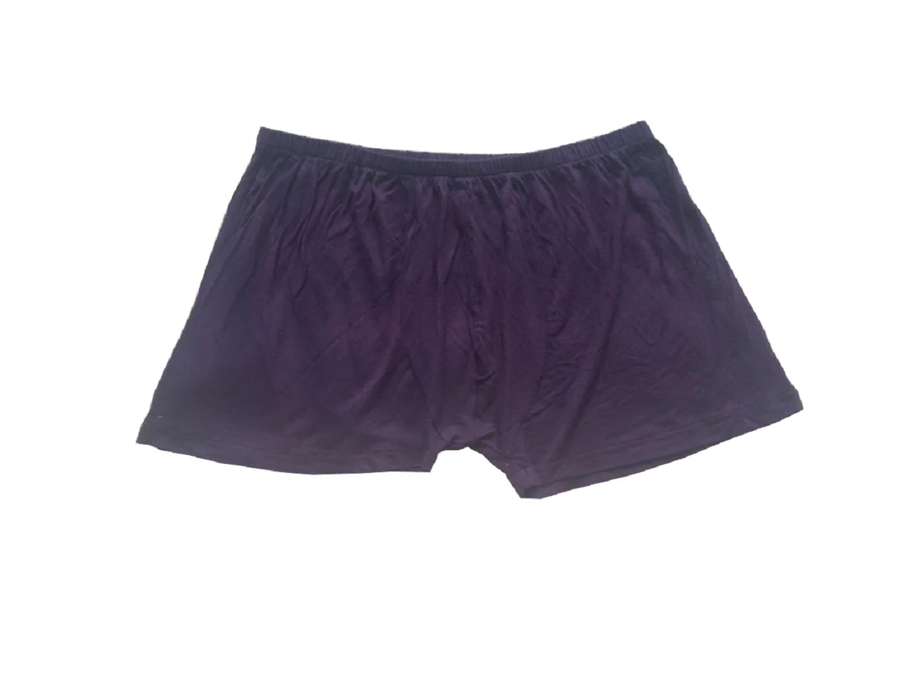 ASHIOFU Handcrafted Mens Underwear 100% Cottons Casual Shorts Beach Soft Comfortable Summer Shorts Pack 2
ASHIOFU Handcrafted Mens Underwear 100% Cottons Casual Shorts Beach Soft Comfortable Summer Shorts Pack 2