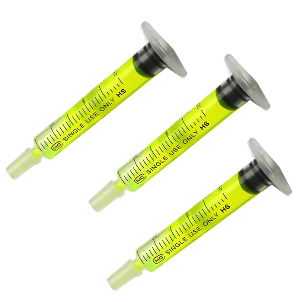 Fluorescence Oil With Fluorescent Leak Detection Leak Test UV Dye for Detection Of Air Conditioning for Car A/C Pipeline Repair
Fluorescence Oil With Fluorescent Leak Detection Leak Test UV Dye for Detection Of Air Conditioning for Car A/C Pipeline Repair