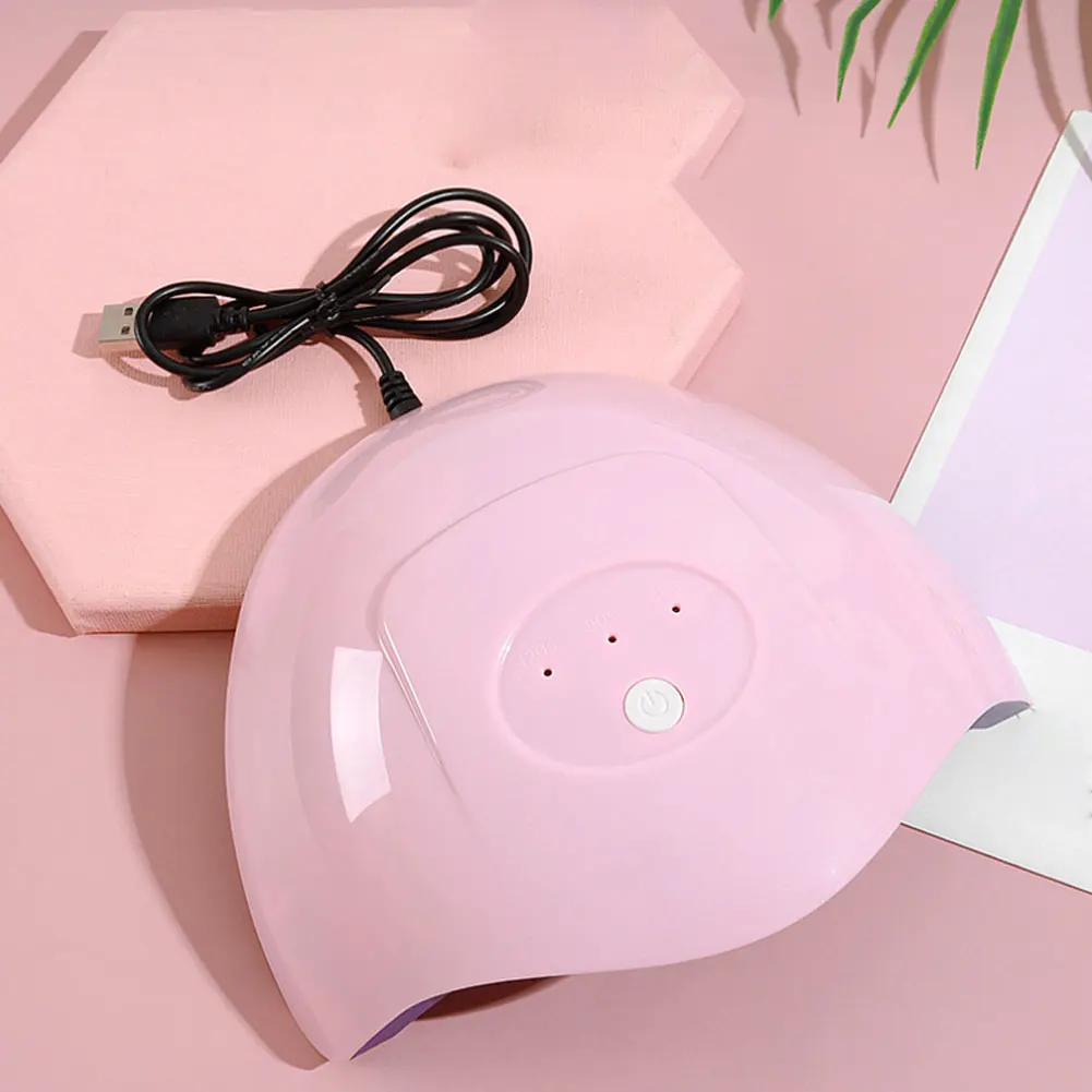 UV Nail Light Polish Lamp Nail Curing Dryer with 3 Timer Setting for Nail led nail lamp for manicure manicure lamp table 
UV Nail Light Polish Lamp Nail Curing Dryer with 3 Timer Setting for Nail led nail lamp for manicure manicure lamp table