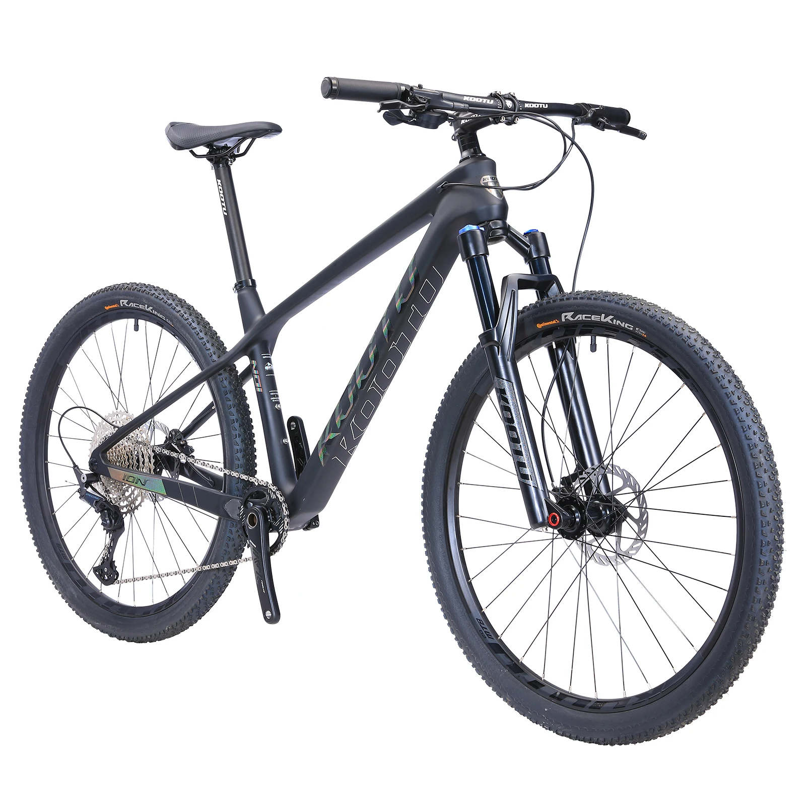 KOOTU горный велосипед 29 углеродное волокно MTB для взрослых мужчин полный горный велосипед с 1x12 DEORE M6100
KOOTU горный велосипед 29 углеродное волокно MTB для взрослых мужчин полный горный велосипед с 1x12 DEORE M6100