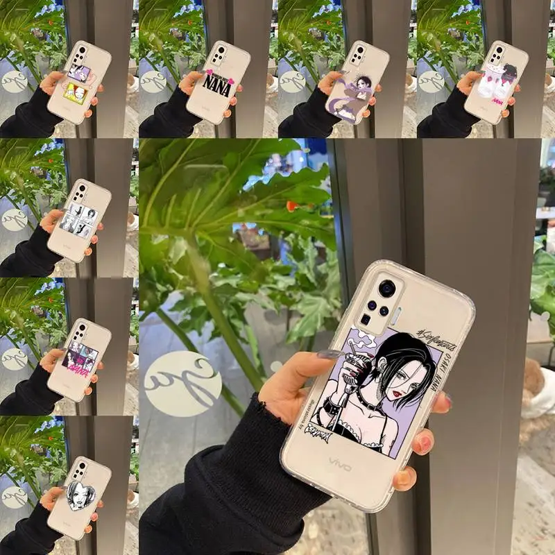 Oosaki Phone Case Transparent For VIVO Y 97 93 85 81 75 73 71 70 69 67 66 55 53 50 52 51 30 20 19 11 S E Mobile bags
Oosaki Phone Case Transparent For VIVO Y 97 93 85 81 75 73 71 70 69 67 66 55 53 50 52 51 30 20 19 11 S E Mobile bags