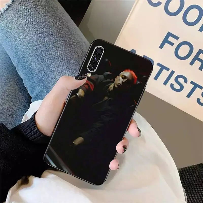 T-Fest famous Rapper universal shell Phone Case For Samsung galaxy S 9 10 20 A 10 21 30 31 40 50 51 71 s note 20 j 4 2018 plus
T-Fest famous Rapper universal shell Phone Case For Samsung galaxy S 9 10 20 A 10 21 30 31 40 50 51 71 s note 20 j 4 2018 plus