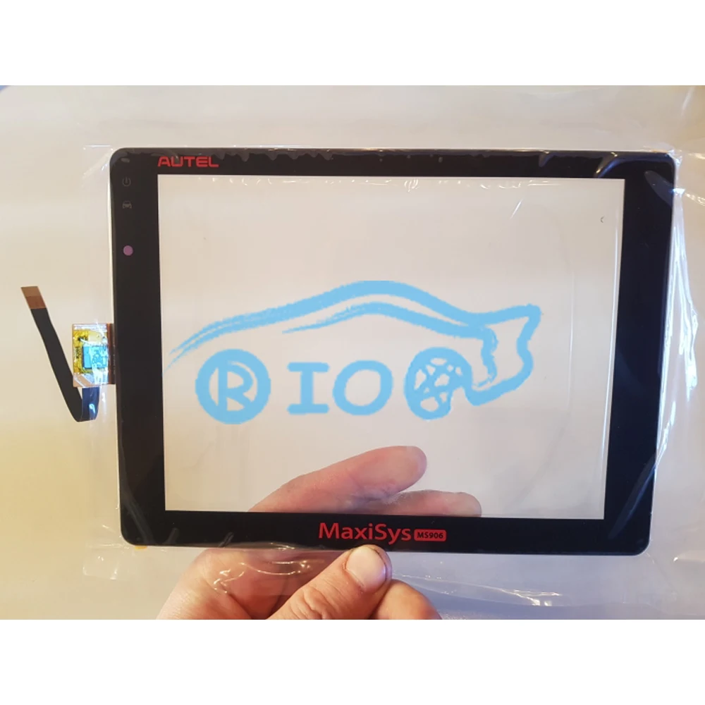 Touch screen for AUTEL MaxiSYS MS906 MS906TS MS905 MS906BT MS908 MS908P LCD screen full screen
Touch screen for AUTEL MaxiSYS MS906 MS906TS MS905 MS906BT MS908 MS908P LCD screen full screen