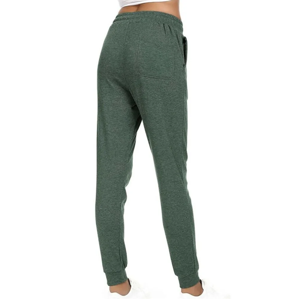 Women Jeggings Harem Pants Comfy Sports Swearwear Yoga Jogging Training Trousers
Women Jeggings Harem Pants Comfy Sports Swearwear Yoga Jogging Training Trousers