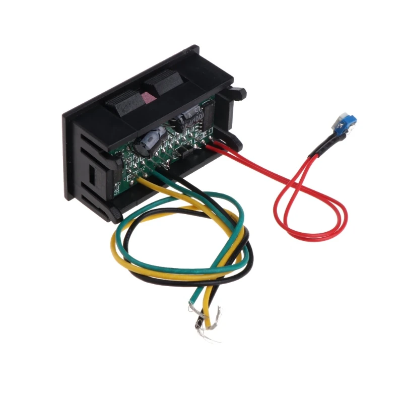 12V Universal Motorcycle Car Oil scale meter LED Oil Fuel level Gauge Indicator
12V Universal Motorcycle Car Oil scale meter LED Oil Fuel level Gauge Indicator