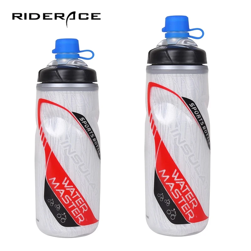 2023 Bicycle Bottle Portable 620ML/710ML Large Capacity Kettle Bike Drink Jug Outdoor Sport Climbing Hiking Water Cup Warmer
2023 Bicycle Bottle Portable 620ML/710ML Large Capacity Kettle Bike Drink Jug Outdoor Sport Climbing Hiking Water Cup Warmer