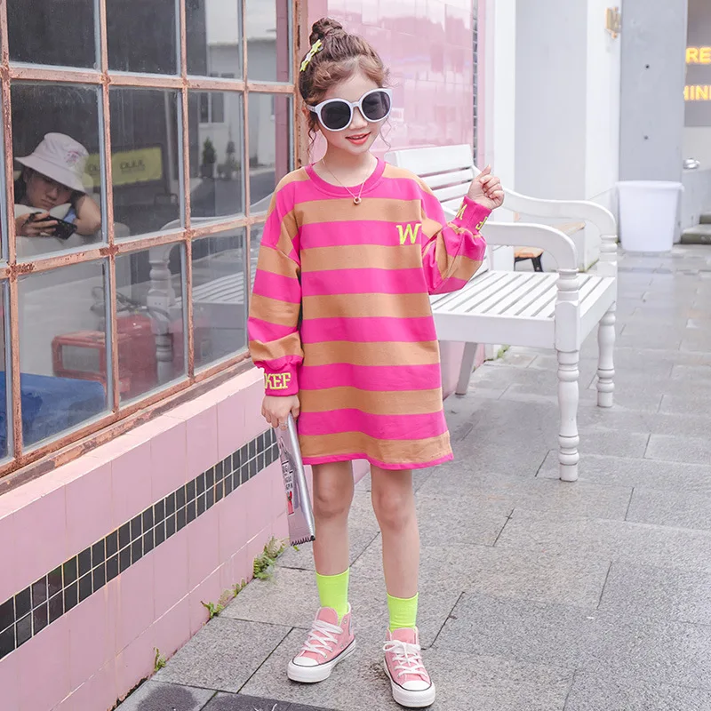 New Beautiful Spring Autumn Tops Letter Girls Sweatshirts Jacket Coat Kids Overcoat Outwear Teenager High Quality
New Beautiful Spring Autumn Tops Letter Girls Sweatshirts Jacket Coat Kids Overcoat Outwear Teenager High Quality