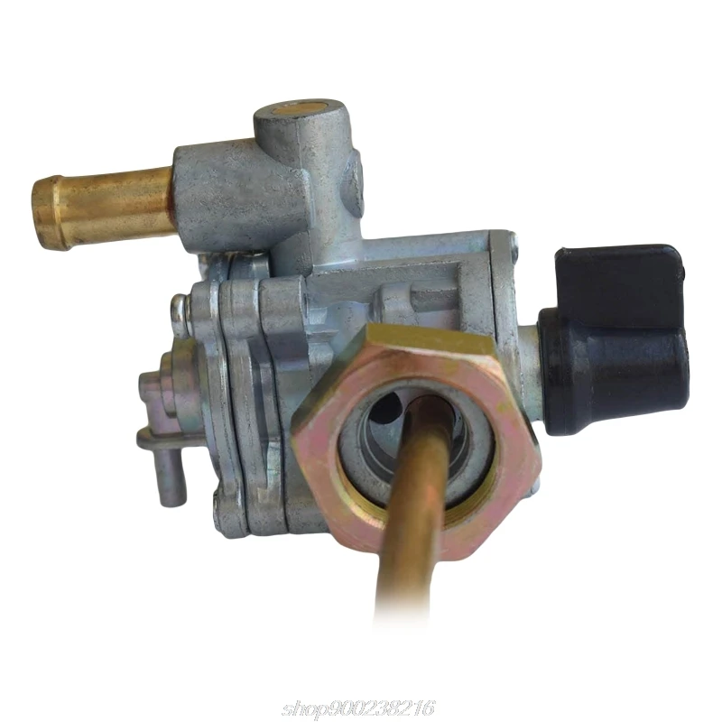 VT750C Fuel Petcock Valve Gas Tank Switch for Honde Shadow Aero VT750CA VT750C2 VT750C2F 2007-2009 replace M16 21 Dropship
VT750C Fuel Petcock Valve Gas Tank Switch for Honde Shadow Aero VT750CA VT750C2 VT750C2F 2007-2009 replace M16 21 Dropship