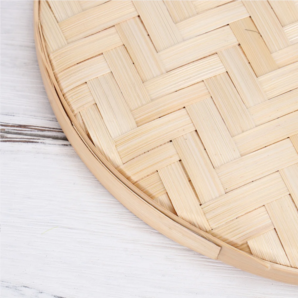 DIY Bamboo Serving Tray Hanging Decors DIY Creative Art Painting Hanging Pendants Creative Corridor Painting Pendants Bamboo Wea
DIY Bamboo Serving Tray Hanging Decors DIY Creative Art Painting Hanging Pendants Creative Corridor Painting Pendants Bamboo Wea