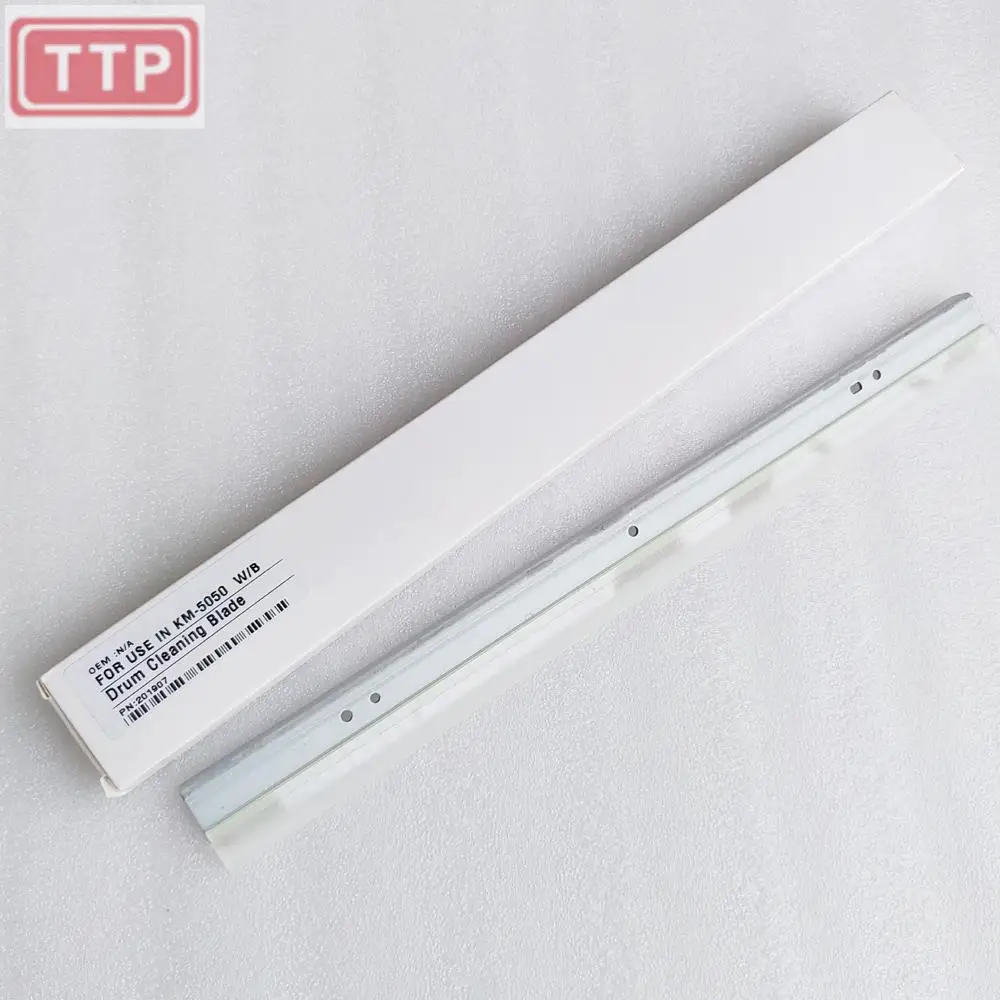 2 шт., лезвия для очистки барабана kyocera KM 2530 3530 3035 4035 5035 3050 4050 TASKalfa 420i 520i 2BL18300, запасные части для копировального аппарата
2 шт., лезвия для очистки барабана kyocera KM 2530 3530 3035 4035 5035 3050 4050 TASKalfa 420i 520i 2BL18300, запасные части для копировального аппарата
