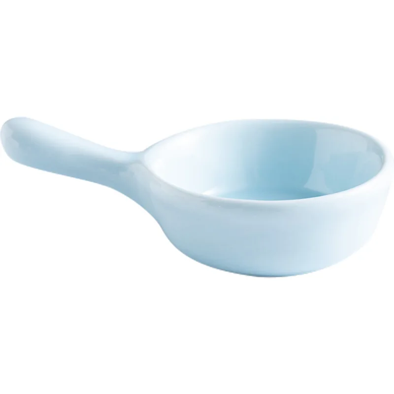 2021 new Nordic household creative handle mini hot pot commercial restaurant handle sauce dish
2021 new Nordic household creative handle mini hot pot commercial restaurant handle sauce dish