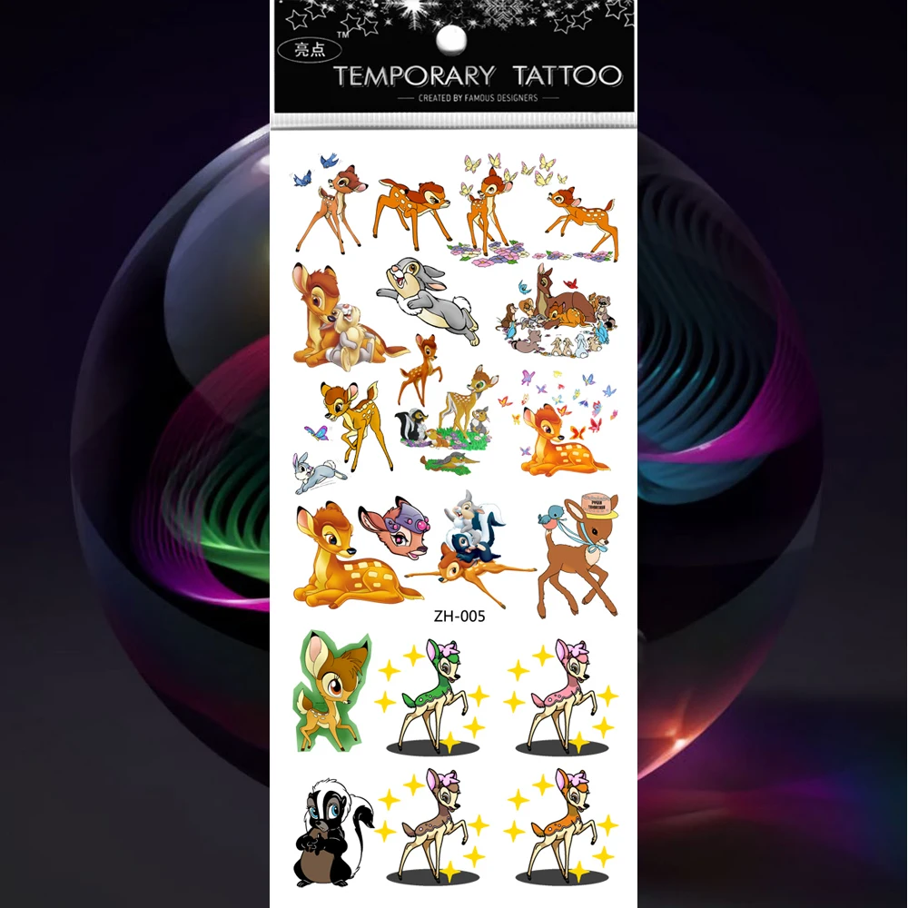 5pcs /lot Temporary Tattoo Paper Girls Sticker Tatoo Waterproof Body For Kids Water Fake Women Temporaria Temporales Mujer Tato
5pcs /lot Temporary Tattoo Paper Girls Sticker Tatoo Waterproof Body For Kids Water Fake Women Temporaria Temporales Mujer Tato