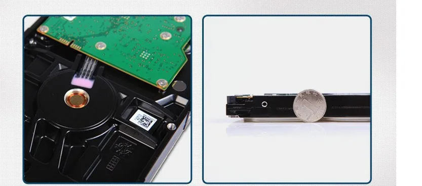 Жесткий диск HKIXDISTE 3 5 дюйма SATAIII ТБ HDD 64 Мб 7200 об/мин для системы видеонаблюдения DVR