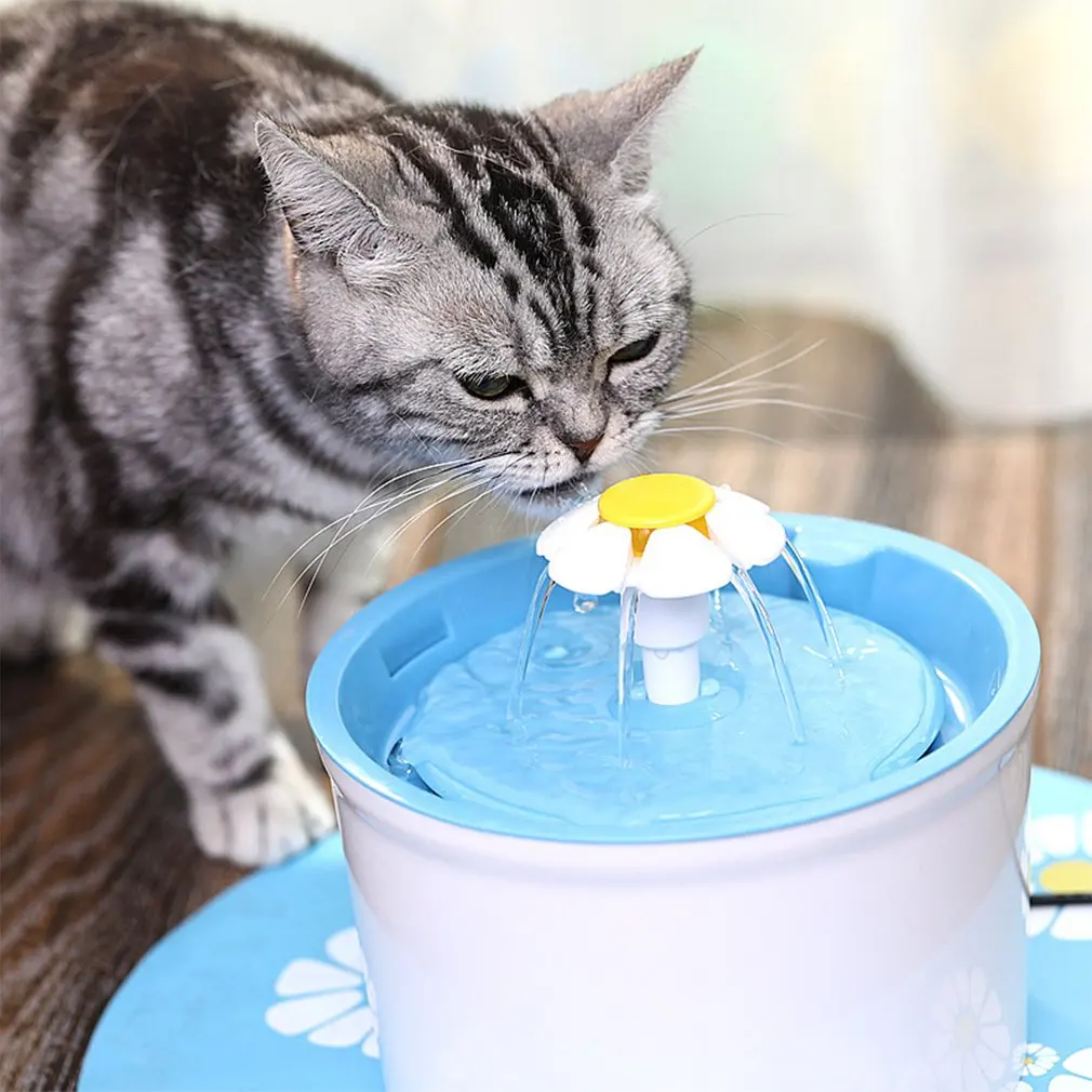 Mini Fountain Filter Mini Water Fountain Flower Water Fountain Ex Carbon Filters Small Drinker For Dogs Cat
Mini Fountain Filter Mini Water Fountain Flower Water Fountain Ex Carbon Filters Small Drinker For Dogs Cat