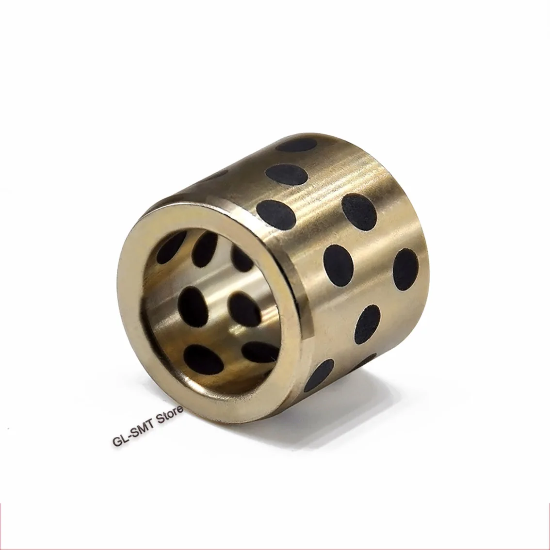 1pcs Graphite Copper Sleeve Brass Bearing Bushing Oil Self-lubricating Bearing ID 6/8/10/12/14mm*OD10-20mm*Length 8-35mm
1pcs Graphite Copper Sleeve Brass Bearing Bushing Oil Self-lubricating Bearing ID 6/8/10/12/14mm*OD10-20mm*Length 8-35mm