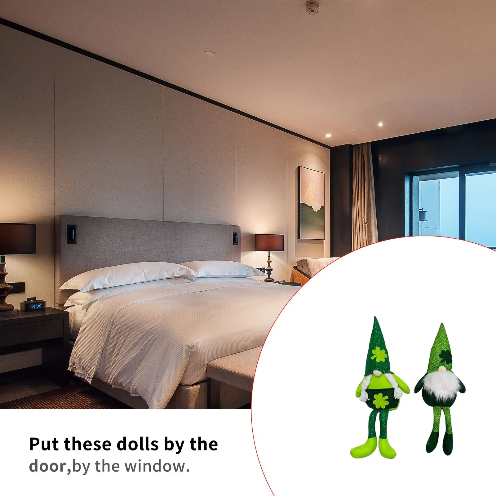 Kids Faceless Doll Green Hat Doll Plush Toy Lovely Holiday Figurines Toy Gnome Plush Doll Festival Crafts Decoration Accessories
Kids Faceless Doll Green Hat Doll Plush Toy Lovely Holiday Figurines Toy Gnome Plush Doll Festival Crafts Decoration Accessories