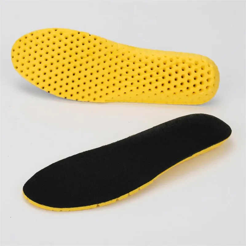 2PCS Insoles Orthopedic Memory Foam Sport Support Insert Woman Men Shoes Feet Soles Pad Orthotic Breathable Running Cushion
2PCS Insoles Orthopedic Memory Foam Sport Support Insert Woman Men Shoes Feet Soles Pad Orthotic Breathable Running Cushion