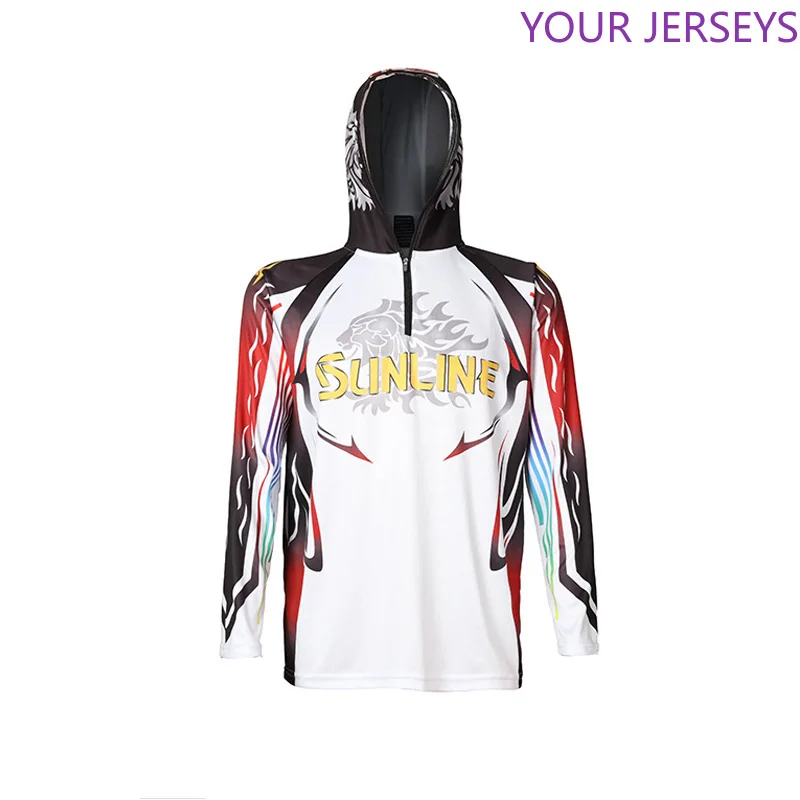 2022 New SUNLINE Fishing Vests Clothing Quick-Drying Shirt Sun Brand Jacket Sports Clothes
2022 New SUNLINE Fishing Vests Clothing Quick-Drying Shirt Sun Brand Jacket Sports Clothes