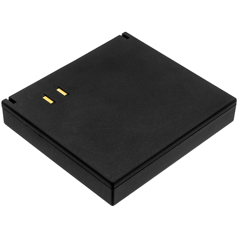 Cameron Sino For GE DPI 620/G,Druck DPI620 Genii,Druck IO620 4400mAh / 16.28Wh
Cameron Sino For GE DPI 620/G,Druck DPI620 Genii,Druck IO620 4400mAh / 16.28Wh