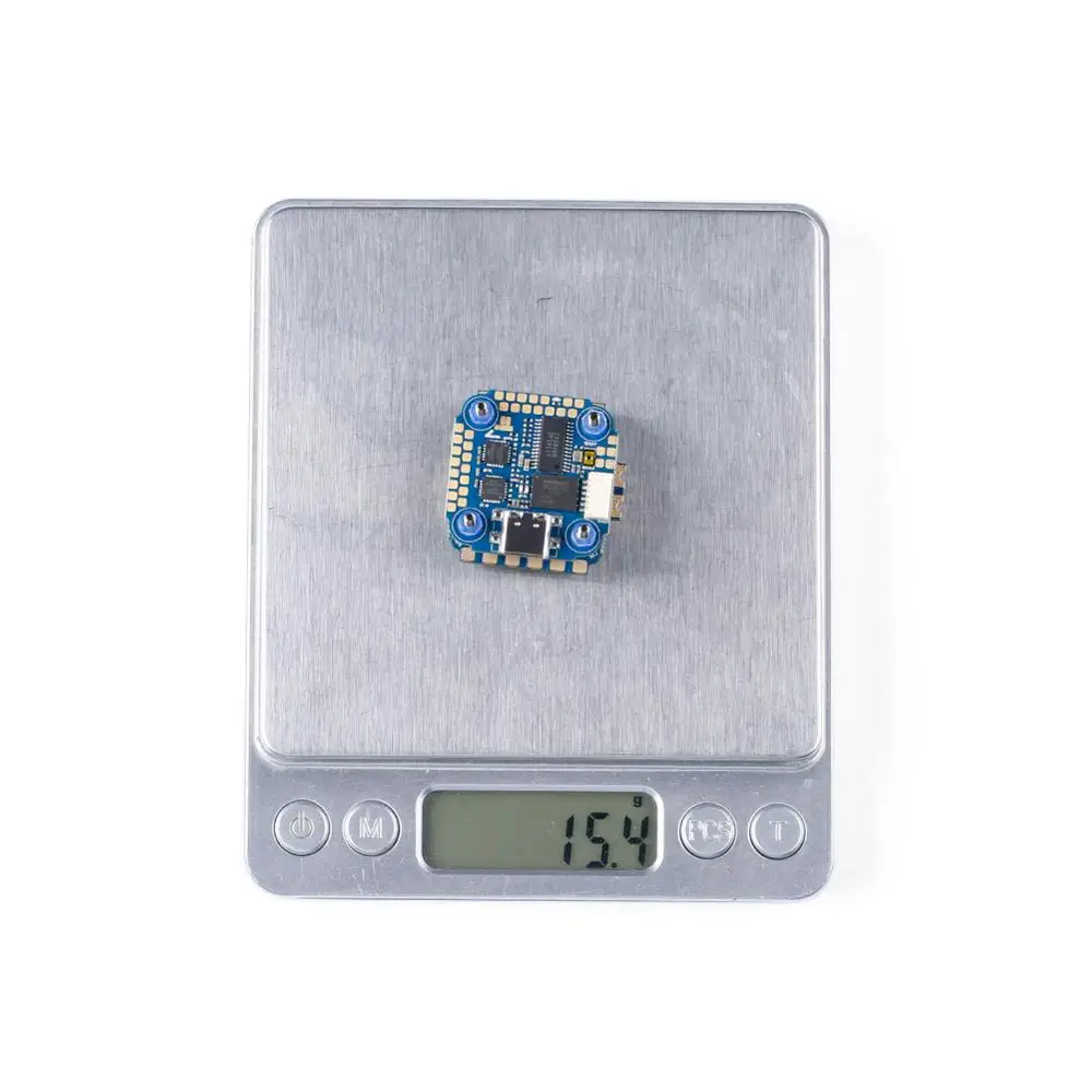 iFlight SucceX-D Mini F7 TwinG Flight Tower W/SucceX-D Mini 45A 2-6S 4 in 1 ESC for FPV DJI Air Unit RC Racing Drone 
iFlight SucceX-D Mini F7 TwinG Flight Tower W/SucceX-D Mini 45A 2-6S 4 in 1 ESC for FPV DJI Air Unit RC Racing Drone