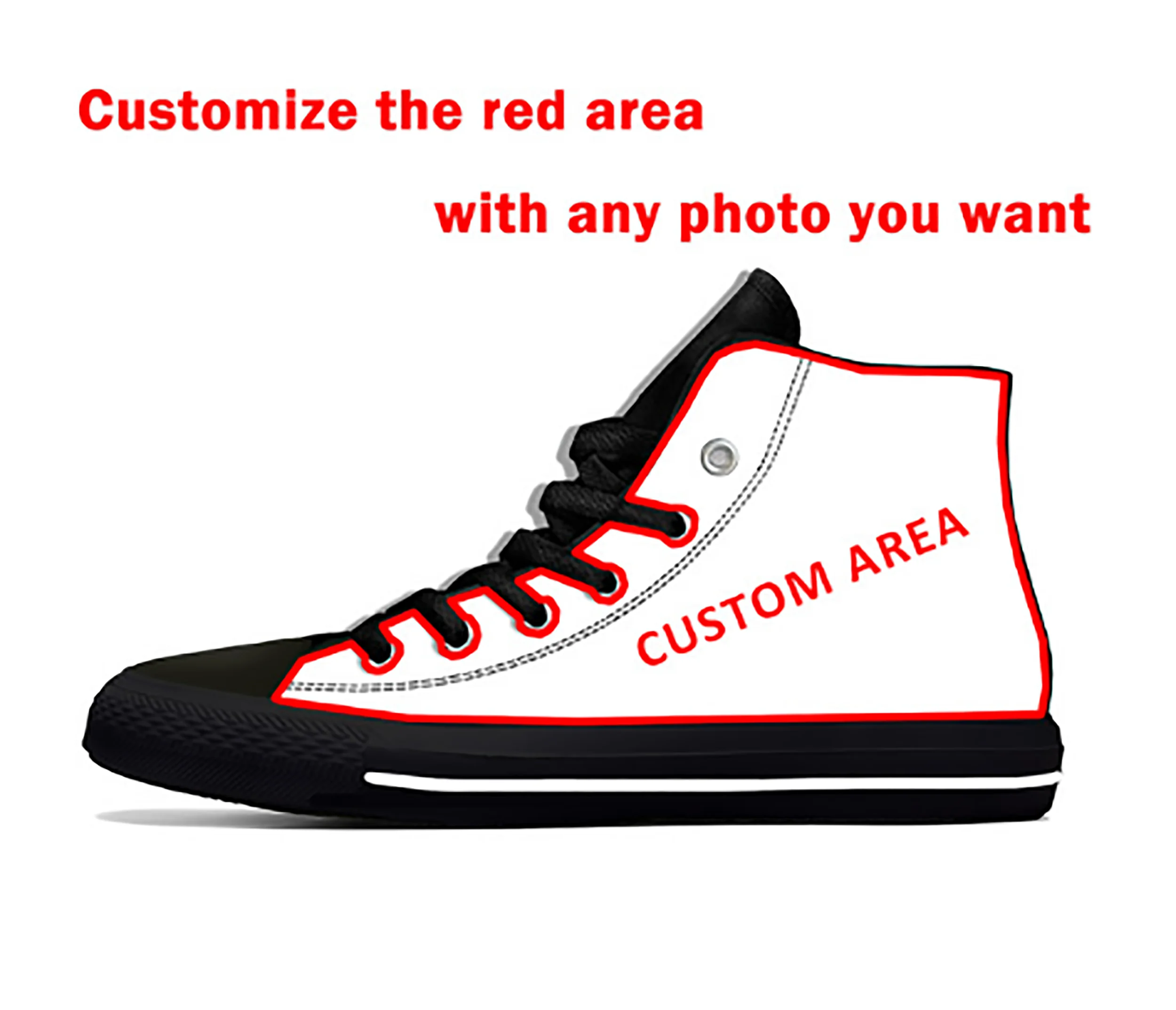 Pennywise It Movie Clown Joker Horror Fashion Casual Cloth Shoes High Top Lightweight Breathable 3D Print Men women Sneakers
Pennywise It Movie Clown Joker Horror Fashion Casual Cloth Shoes High Top Lightweight Breathable 3D Print Men women Sneakers