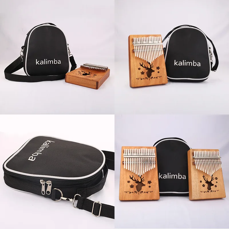 Водонепроницаемая сумка для хранения Kalimba Thumb Piano (Универсальная 10 тонов/15 тонов/17 тонов) включает только сумки
Водонепроницаемая сумка для хранения Kalimba Thumb Piano (Универсальная 10 тонов/15 тонов/17 тонов) включает только сумки
