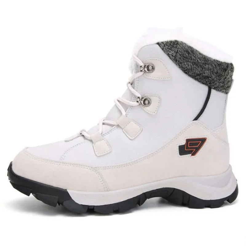 Winter boots women waterproof snow women shoes flat Casual Winter Shoes Boots for Women plus Size Couple shoes
Winter boots women waterproof snow women shoes flat Casual Winter Shoes Boots for Women plus Size Couple shoes