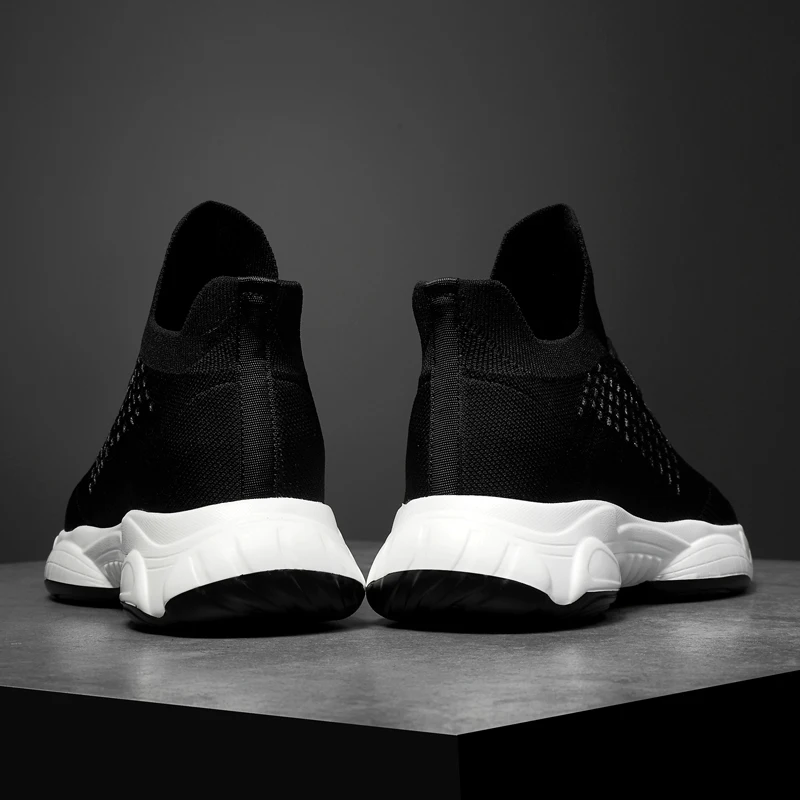Sport Shoe Breathabl Running Shoes Mens Sneakers Breathable Air Mesh Men's Summer Sports Comfortable Casual Men Sneaker
Sport Shoe Breathabl Running Shoes Mens Sneakers Breathable Air Mesh Men's Summer Sports Comfortable Casual Men Sneaker