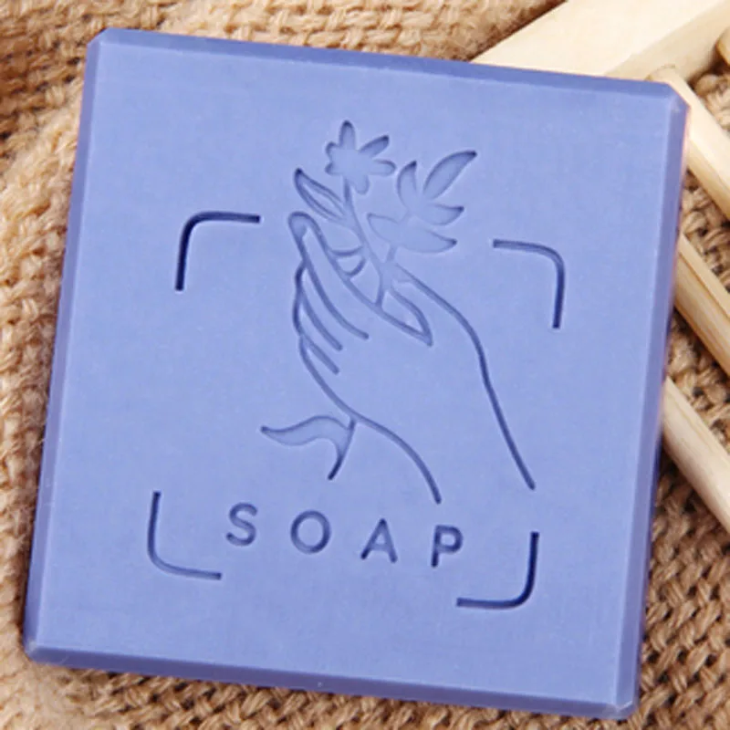 Handmade Soap Stamp Chapter Resin Acrylic Seal Organic Natural Soap Making Tools Soap Letter Hand Flower Patern Chapters
Handmade Soap Stamp Chapter Resin Acrylic Seal Organic Natural Soap Making Tools Soap Letter Hand Flower Patern Chapters