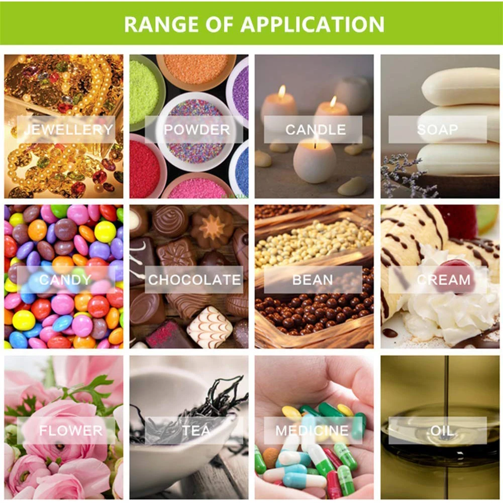 12PCS Storage Container Jar Aluminum Tins Cosmetic Lip Balm Containers Screw Thread Candy Jewelry DIY Crafts Rangement Bottle
12PCS Storage Container Jar Aluminum Tins Cosmetic Lip Balm Containers Screw Thread Candy Jewelry DIY Crafts Rangement Bottle