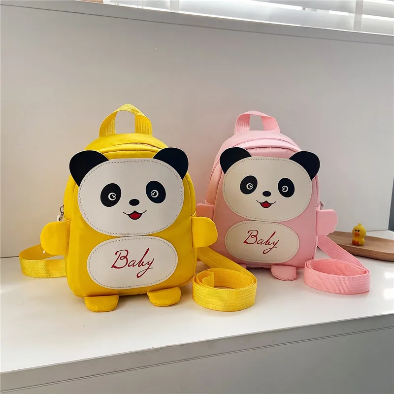 Little Panda Cute Kid School Bags Toddler Backpack Kindergarten Children Girls Boys Schoolbag 3D Cartoon Animal Bag 2020
Little Panda Cute Kid School Bags Toddler Backpack Kindergarten Children Girls Boys Schoolbag 3D Cartoon Animal Bag 2020