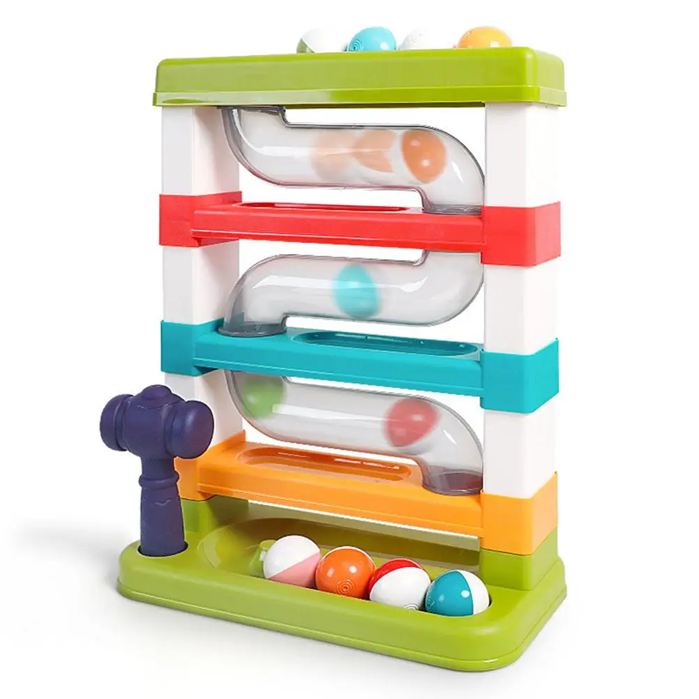 Ball Drop Toys with Toy Hammer Balls Tower fidget toys Early Educational Games Newborn Toys Board game For baby toys 0 12 months
Ball Drop Toys with Toy Hammer Balls Tower fidget toys Early Educational Games Newborn Toys Board game For baby toys 0 12 months