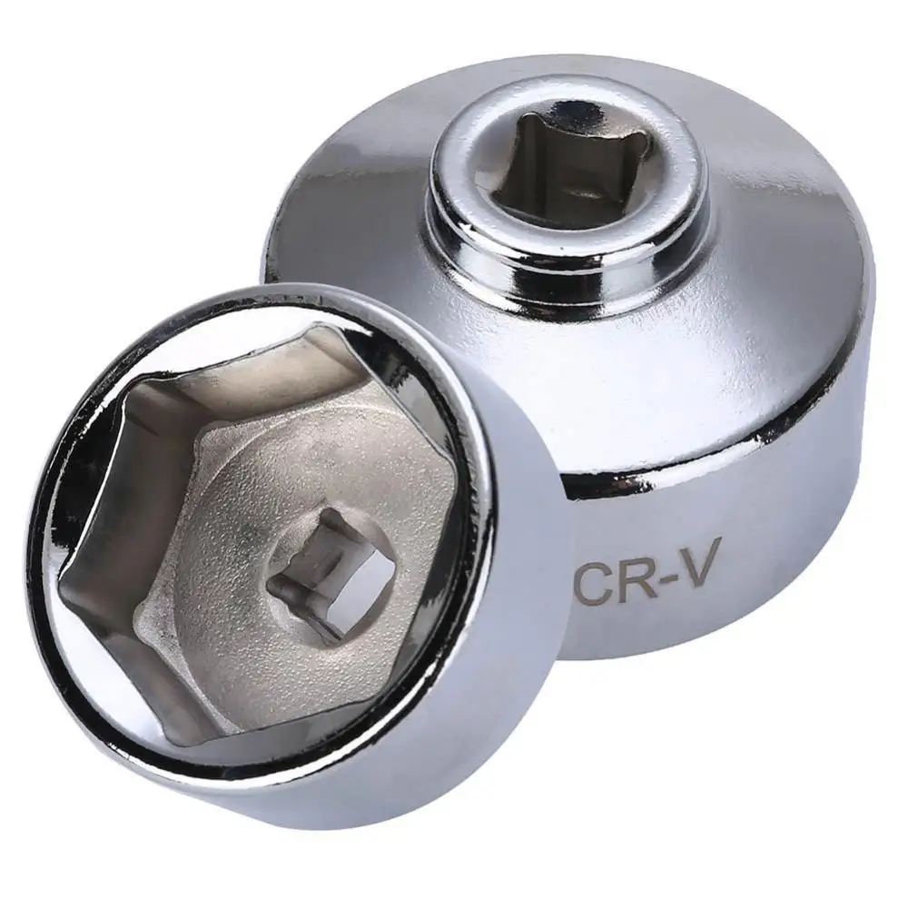 36mm 3/8 Inch Car Vehicle Metal Oil Filter Socket Housing Remover Wrench Tool сьемник масляный фильтр Support Wholesale
36mm 3/8 Inch Car Vehicle Metal Oil Filter Socket Housing Remover Wrench Tool сьемник масляный фильтр Support Wholesale