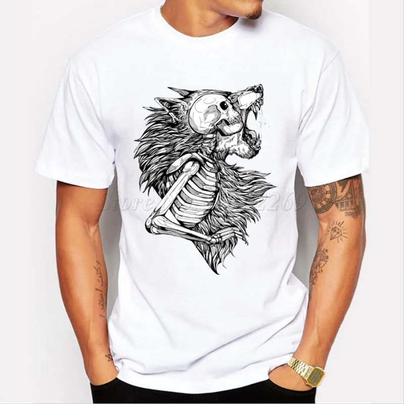 Новая Модная креативная дизайнерская мужская Ретро футболка с принтом черепа на Хэллоуин, мужские повседневные Простые Топы, классные хипс...
Новая Модная креативная дизайнерская мужская Ретро футболка с принтом черепа на Хэллоуин, мужские повседневные Простые Топы, классные хипс...