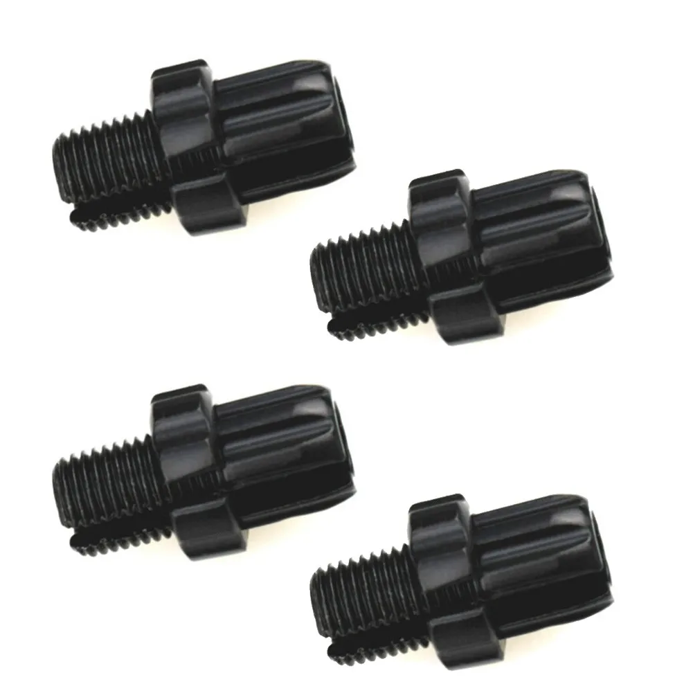 4PCS Bicycle Brake Lever Adjuster Bolt M10 Bolts Aluminum Alloy Bike Accessories Brake Handle Adjustment Screw
4PCS Bicycle Brake Lever Adjuster Bolt M10 Bolts Aluminum Alloy Bike Accessories Brake Handle Adjustment Screw