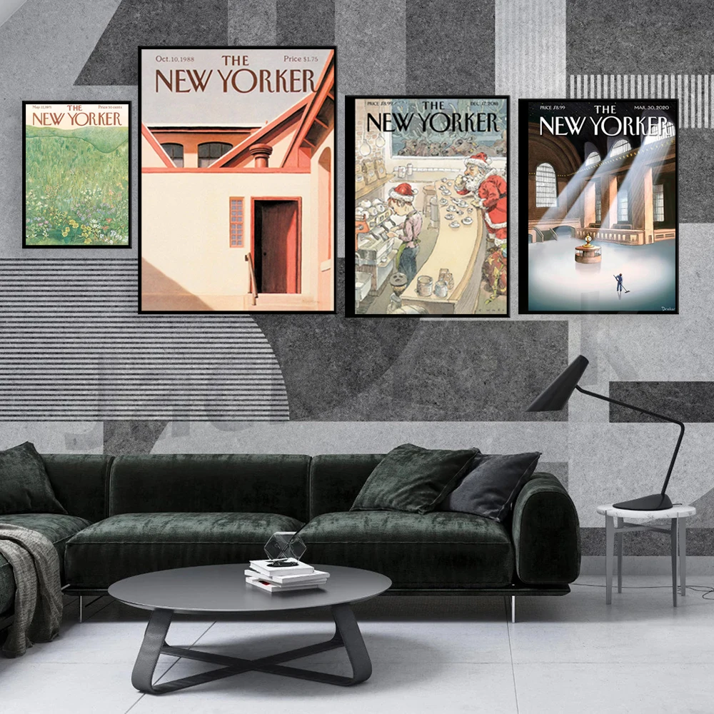 New Yorker Magazine Vintage Print, Digital Cover, Retro, Feb. 3, 1951, Vintage Art Download, Magazine Printable
New Yorker Magazine Vintage Print, Digital Cover, Retro, Feb. 3, 1951, Vintage Art Download, Magazine Printable