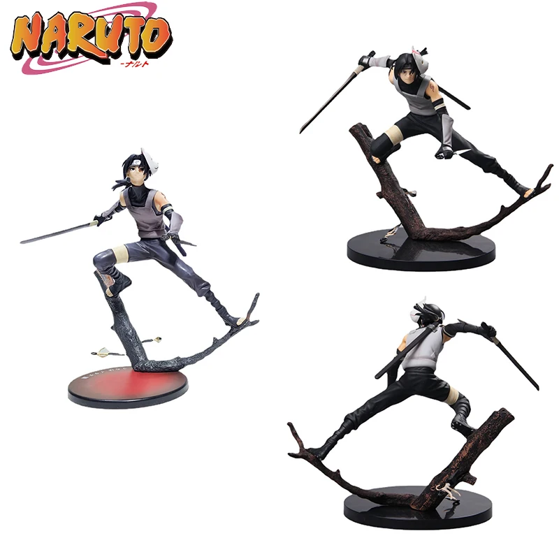Anime Naruto Action Figure Akatsuki Uchiha Itachi Figurines Figura Toy Cartoon Collectible Model Toy 21cm Kids Gift Decoration
Anime Naruto Action Figure Akatsuki Uchiha Itachi Figurines Figura Toy Cartoon Collectible Model Toy 21cm Kids Gift Decoration