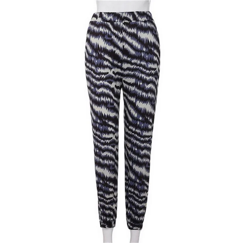 Summer Women Floral Printed Pants Female Elastic Leggins High Waist Pants Women Loose Plus Size Fashion Trousers Fitness Pants
Summer Women Floral Printed Pants Female Elastic Leggins High Waist Pants Women Loose Plus Size Fashion Trousers Fitness Pants