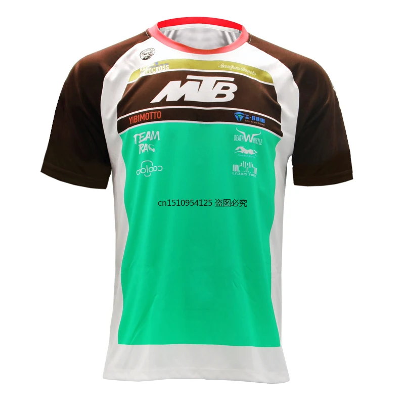2021 MTB Off road motorcycle Racing team cycle shirts man jersey Quick Dry Breathable shirt women short sleeve Fitness Clothing
2021 MTB Off road motorcycle Racing team cycle shirts man jersey Quick Dry Breathable shirt women short sleeve Fitness Clothing