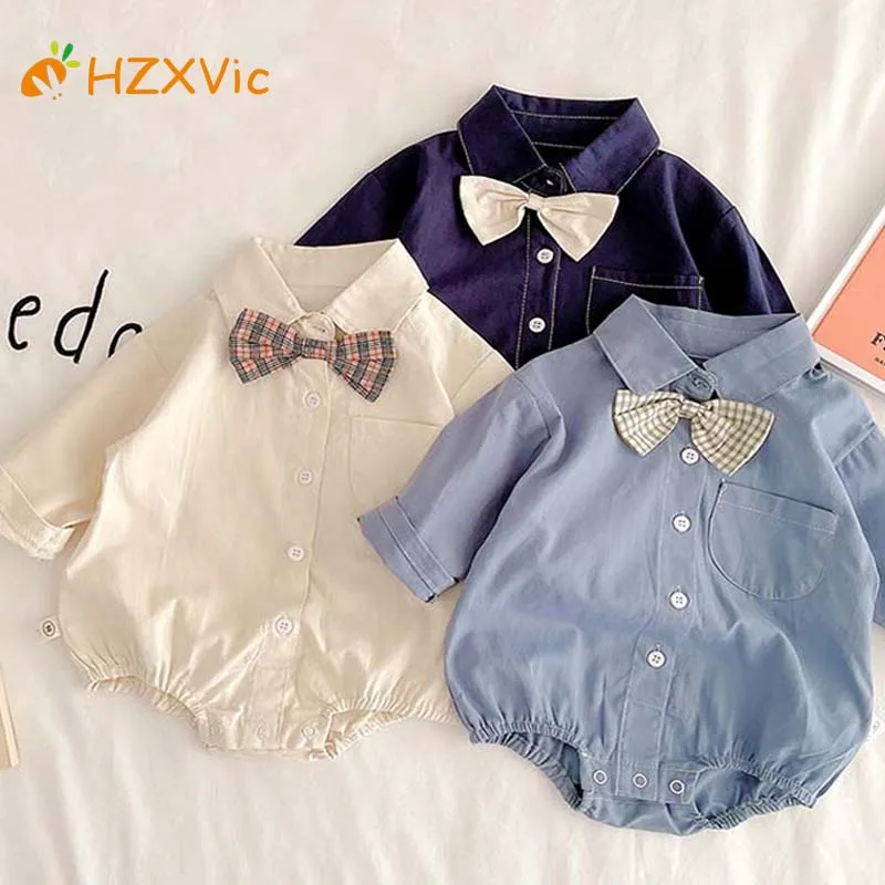 HZXvic Jumpsuit for Gilrs Infant Baby Bodysuit For Newborns Rompers For Baby Boy Clothes For Newborns Autumn jumpsuit for kids
HZXvic Jumpsuit for Gilrs Infant Baby Bodysuit For Newborns Rompers For Baby Boy Clothes For Newborns Autumn jumpsuit for kids