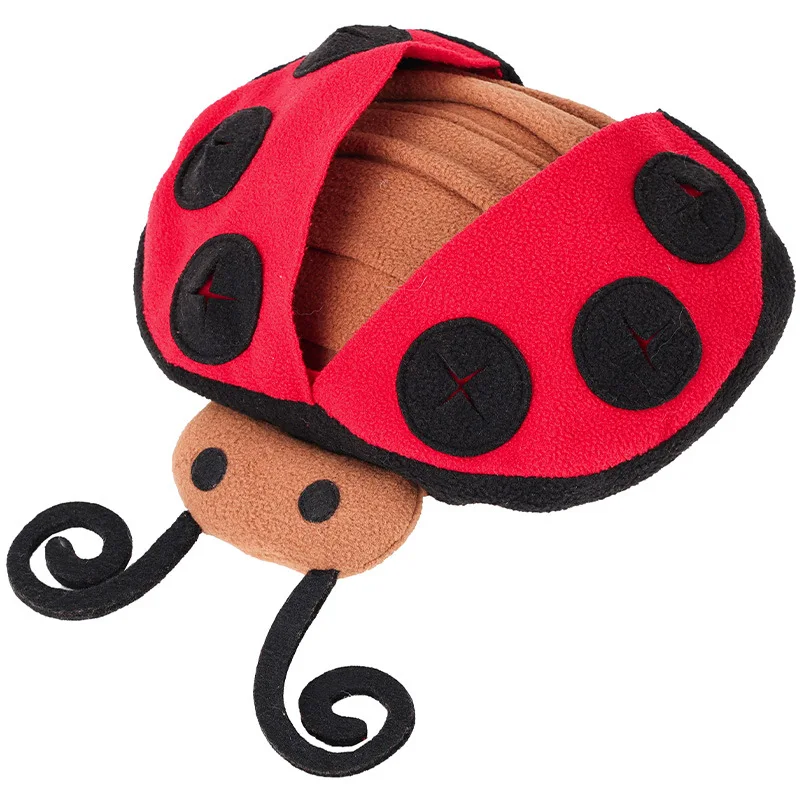 Comfortable Snuffle Training Dog Toys Chew , Machine Washable Squeaky Dog Treat Toy
Comfortable Snuffle Training Dog Toys Chew , Machine Washable Squeaky Dog Treat Toy