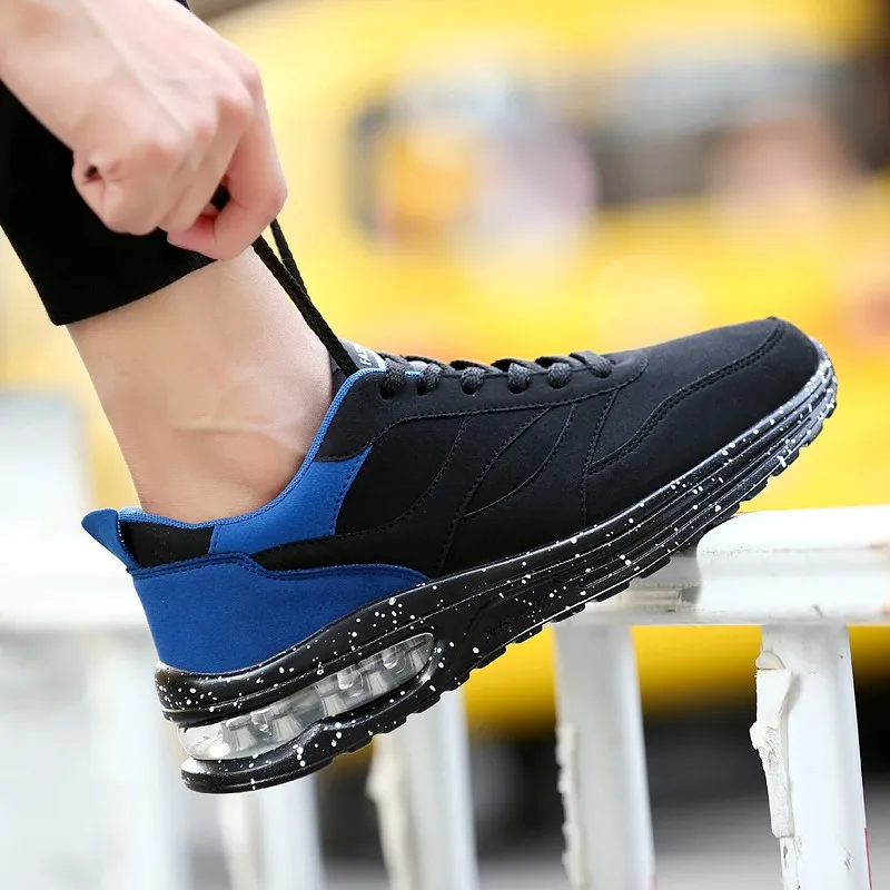 Men Casual Shoes Sneakers Fashion Light Breathable Fashionable Sports Sneaker Black Sneakers-men's Mens Trainers Summer Male
Men Casual Shoes Sneakers Fashion Light Breathable Fashionable Sports Sneaker Black Sneakers-men's Mens Trainers Summer Male