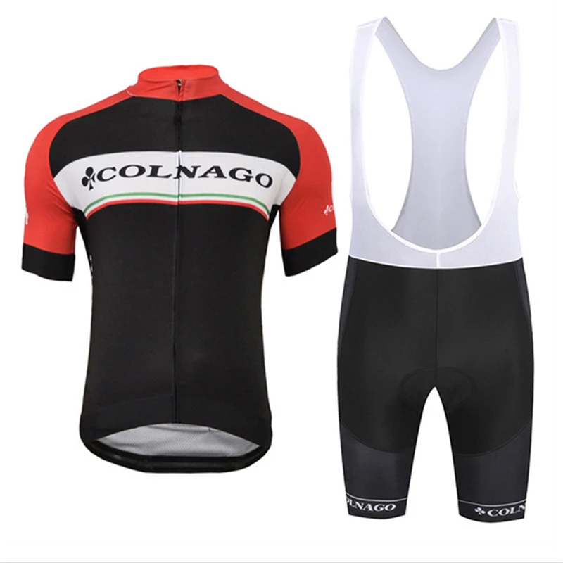 Cycling Jersey Short Sleeve Bike Clothing Summer New Bicycle Wear Set Mtb Road Clothes Maillot Ropa Ciclismo Bib Shorts
Cycling Jersey Short Sleeve Bike Clothing Summer New Bicycle Wear Set Mtb Road Clothes Maillot Ropa Ciclismo Bib Shorts